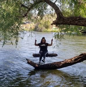 Meet your Posher, Melody